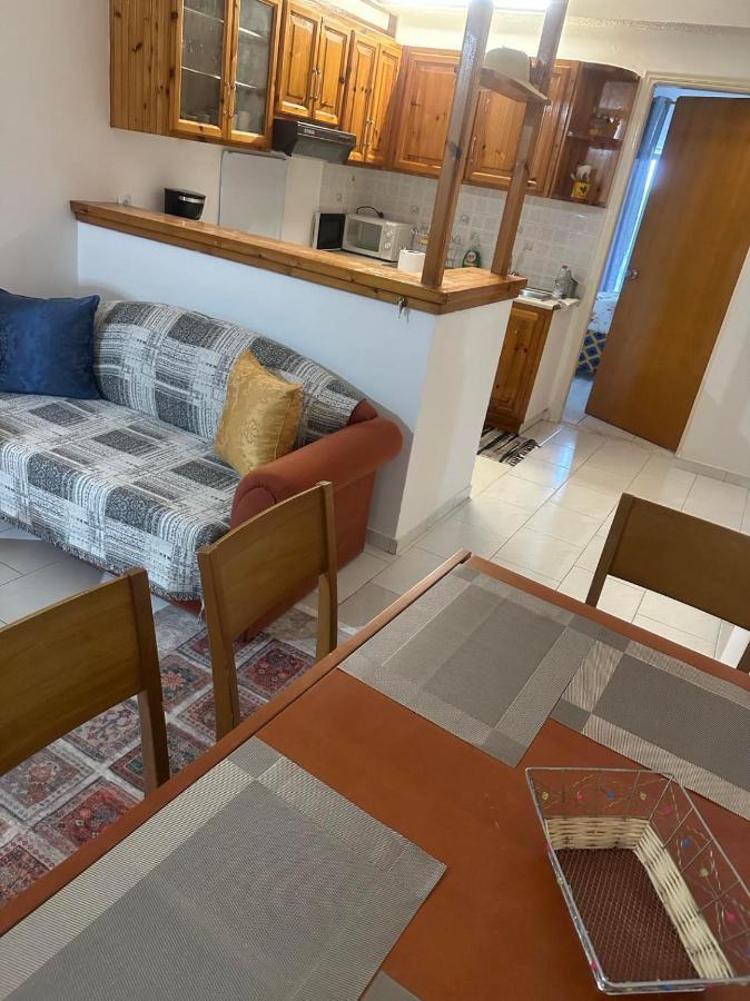 Pergiali Sea View Apartment Nydri  Exterior foto